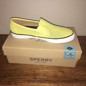 Brand New Women’s Sperry Sneakers